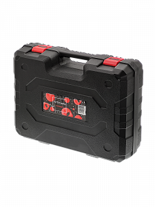 Автомойка аккумуляторная высокого давления в кейсе TITAVIN TI-HCW001